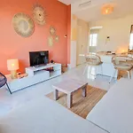 Seaview Penthouse Valle Golf * Estepona