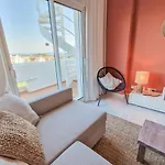 Seaview Penthouse Valle Golf Appartement *
