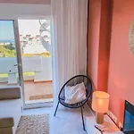 Seaview Penthouse Valle Golf Appartement Estepona