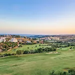 Seaview Penthouse Valle Golf Apartment *