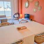 Seaview Penthouse Valle Golf *