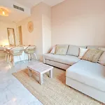 Seaview Penthouse Valle Golf