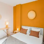 Seaview Penthouse Valle Golf Appartement