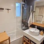 Seaview Penthouse Valle Golf Appartement