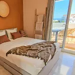 Seaview Penthouse Valle Golf Estepona