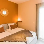 Appartement Seaview Penthouse Valle Golf *