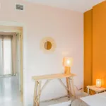 Seaview Penthouse Valle Golf Appartement *