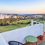Seaview Penthouse Valle Golf *