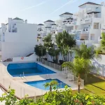 Seaview Penthouse Valle Golf Appartement Estepona