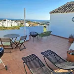 Seaview Penthouse Valle Golf *