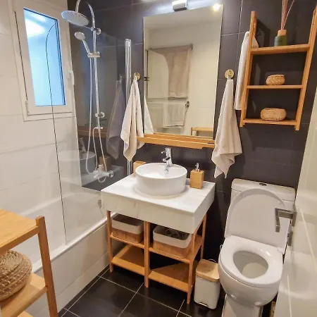 Seaview Penthouse Valle Golf *