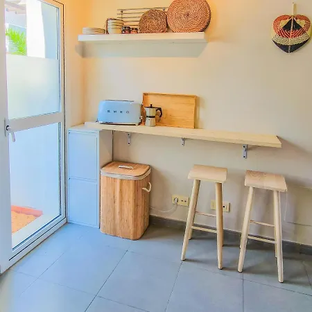 Seaview Penthouse Valle Golf エステポナ