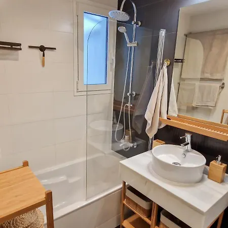 Seaview Penthouse Valle Golf アパート