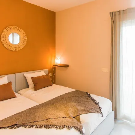 Apartment Seaview Penthouse Valle Golf *