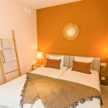 Seaview Penthouse Valle Golf