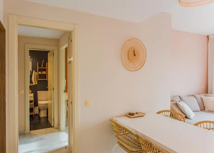 Seaview Penthouse Valle Golf Estepona