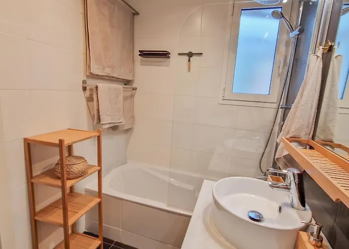 Apartment Seaview Penthouse Valle Golf