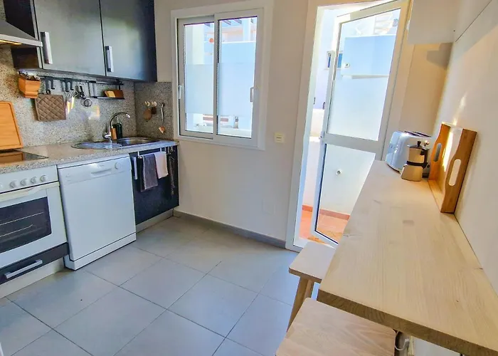 Seaview Penthouse Valle Golf Appartement Estepona