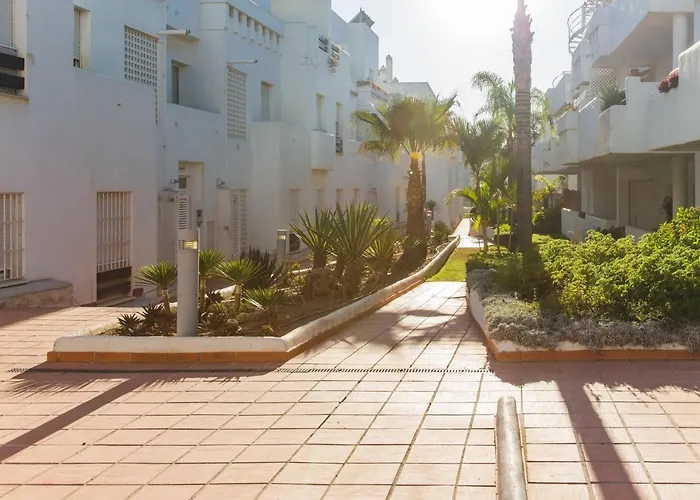 Seaview Penthouse Valle Golf Estepona