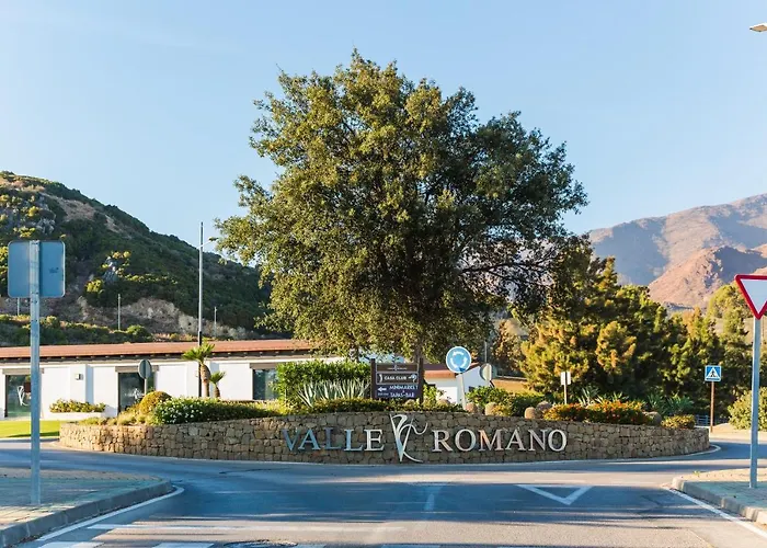 Seaview Penthouse Valle Golf * Estepona