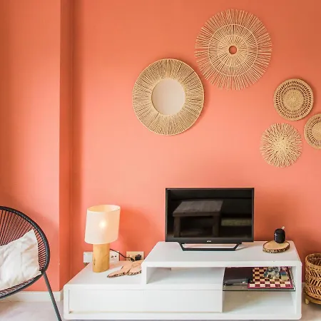 Apartamento Seaview Penthouse Valle Golf