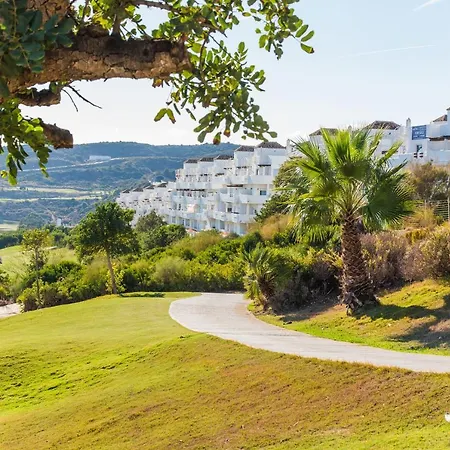 Seaview Penthouse Valle Golf Apartamento *