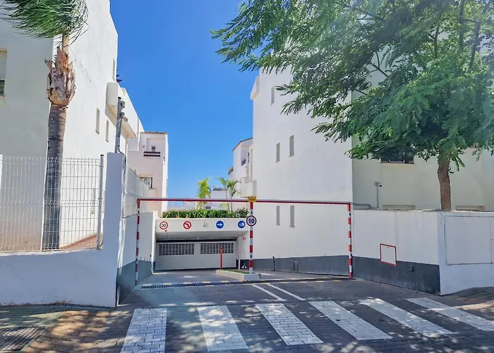 Appartement Seaview Penthouse Valle Golf Estepona