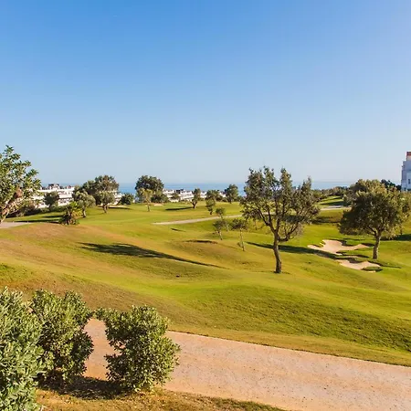 Seaview Penthouse Valle Golf דירה אסטפונה
